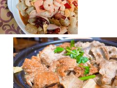 -友利砂锅居(烟台店)