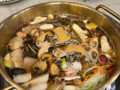 -大理董·董家小厨野生菌火锅(古城旗舰店)