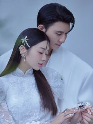 -第一夫人婚纱摄影(南京店)