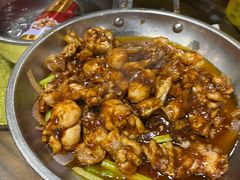 -陈记菜馆·非遗淮扬菜(东关街教场店)