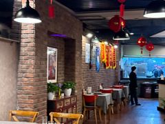 -徐记私厨(半淞园路店)