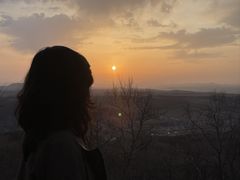 -帽儿山国家森林公园