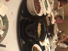 粗茶淡饭•汉口公馆-粗茶淡饭·汉口公馆(循礼门店)