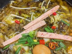 -渝和喵叔米线(南坪万达店)