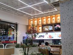 -花漫里日式餐厅(刺桐店)