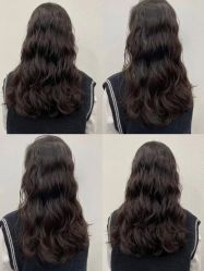 -丽时 Hair Salon