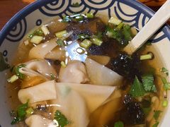 -头壹号  羊汤·饸饹面·大油条(嘉华店)