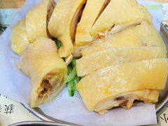 -阿金大白·上海菜馆(新天地店)