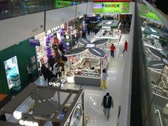 -万达广场(北京槐房店)