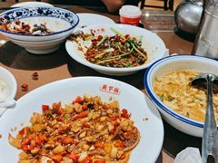 -天下客饭店(中山路店)