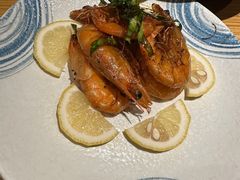 -花和海鲜自助(梅江店)