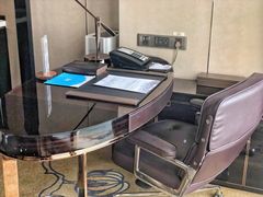 -长沙富力万达文华酒店