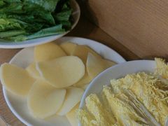 -芭夯兔·兔肉汤锅(新都店)