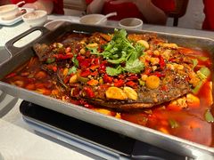 -乔街深夜食堂·小龙虾·高压锅生蚝(杭州总店)