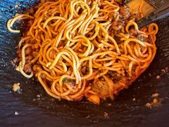 -我的面 川味Bistro(后沙峪店)