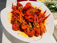 -海底捞火锅(玉桥商业广场店)