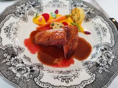 -La Villa French Restaurant