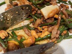 -西贝(紫荆广场店)