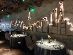 -黄鱼馆Jhouse(外滩店)