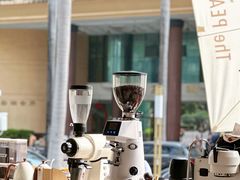 景观位-The PEAT Coffee(深业中城店)