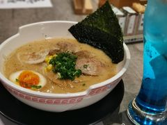 -火影忍者一乐拉面(环球港店)