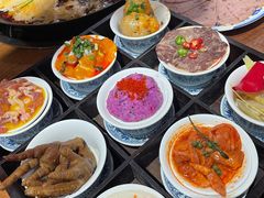 -楠火锅(龙阳广场店)
