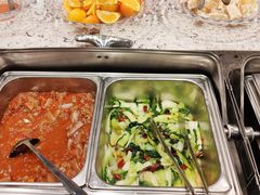 -泰合素食(双流店)