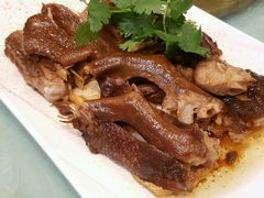 -抱德·潮汕味(敦和店原惠城鱼仔)