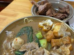 -福祥厦门小馆(舟孟北路店)