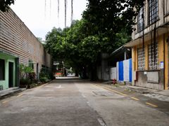 -广州市紫泥堂文化创意园景区
