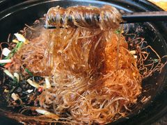 -深巷家味馆.湖北头牌红烧鱼头拌饭(黄陂店)