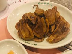 -山水甲山(右安门店)