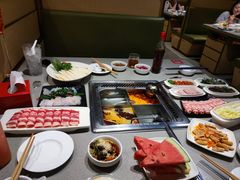 -海底捞火锅(莘松路店)