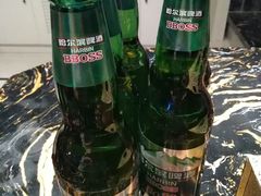 啤酒，酒鬼的我，表示太淡了-宝乐星量贩KTV(莲升路店)