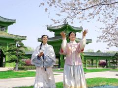 -横店圆明新园
