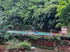 -赤水丹霞旅游区·大瀑布