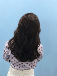 -MOKA HAIR SALON 烫染造型