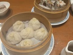-圆山大饭店-圆苑餐厅