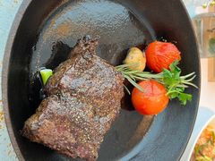 -王品牛排(郑州大卫城店)