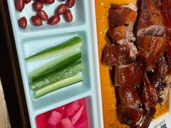 -茄子恰恰·新云南小炒(坪山益田店)