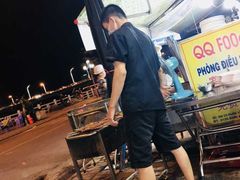 -QQ海鲜餐厅