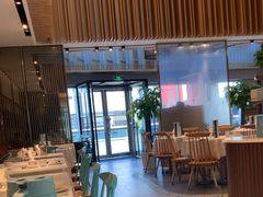 -莆田餐厅PUTIEN(三里屯店)