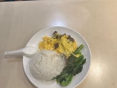 -玲又珑美食(盘福路店)