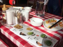 -西贝(上海我格广场店)