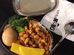 -小明同学(三里屯店)