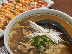 -纹兵卫手打荞麦面日料(虹桥本店)