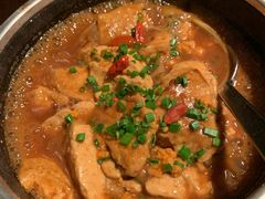 -湖滨28中餐厅·西湖宴·杭州君悦酒店