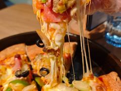 -必胜客(WOW南雄店)