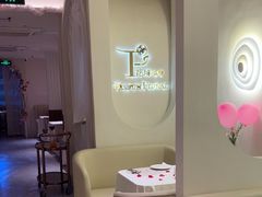 -PARFUM FLORAL花境法餐(南京首店)