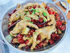 -小民大排档(光谷店)